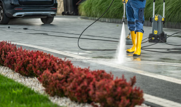 Best Commercial Pressure Washing in Brigham City, UT
